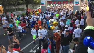 SRVEF Run for Education 2017