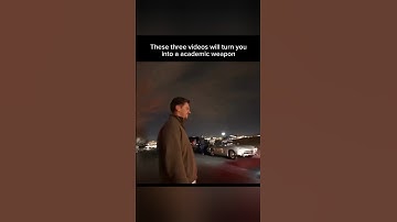 How To Force Your Brain To Study #shorts #students #study #brain #exam #computerscience