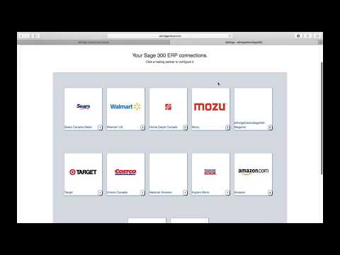 Integration Platform (iPaaS) Demo