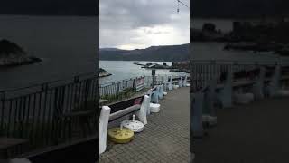 İnstagram Snap Eşsiz Doğa Güzelliği