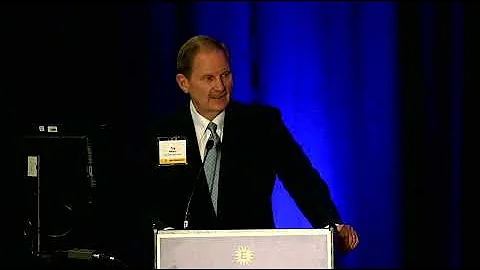 Comstock Resources Presentation at The Oil & Gas C...
