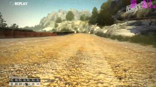 DiRT 2 gameplay by SuperMilo [HD]