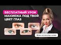 ТОП 10 ОШИБОК В МАКИЯЖЕ