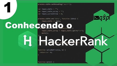 #1 Resolvendo problemas com algoritmos