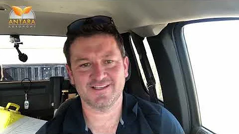 How to knock off a QUALITY soil sample!