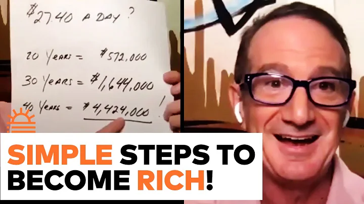 THIS is Why Most People NEVER Get Financial FREEDO...