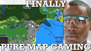 crystallising map gaming so we can crush it up and snort it screenshot 3