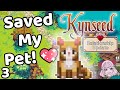 Kynseed Relationship/Marriage Update Gameplay - Rescue Cat | Pet Cat! ep3