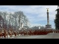 Berlin Now & Then - Episode 13: East-West-Axis | Siegessäule