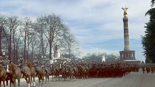 Berlin Now & Then - Episode 13: East-West-Axis | Siegessäule