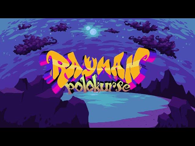 Rayman Pirate-Community - Portal