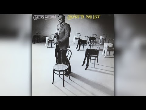 Charles Earland  - I Will Never Tell