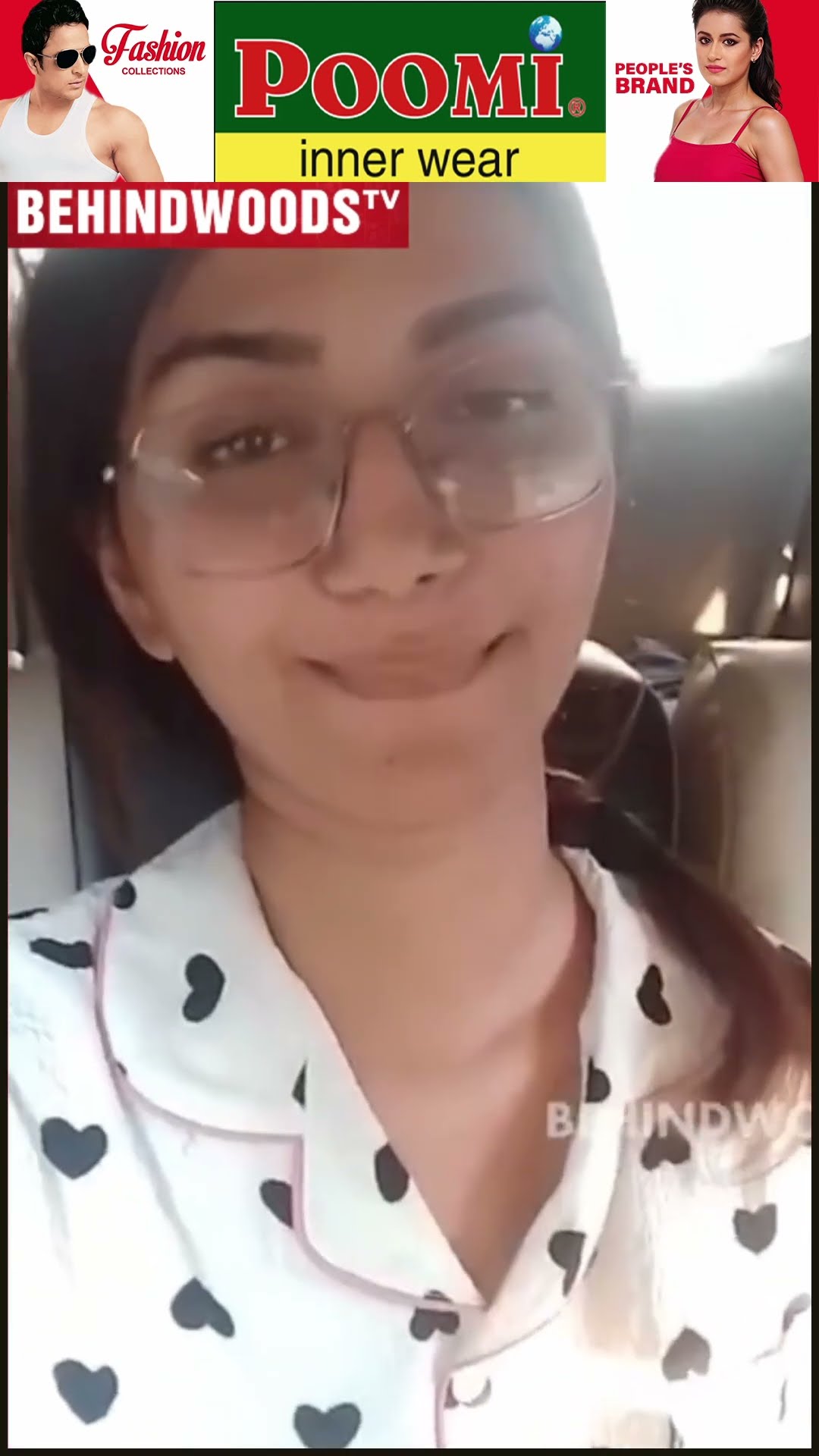 என்னால முடியும் மீண்டு வருவேன்? Cancer க்கு சவால் விட்ட 23 வயது இளம் பெண்♥