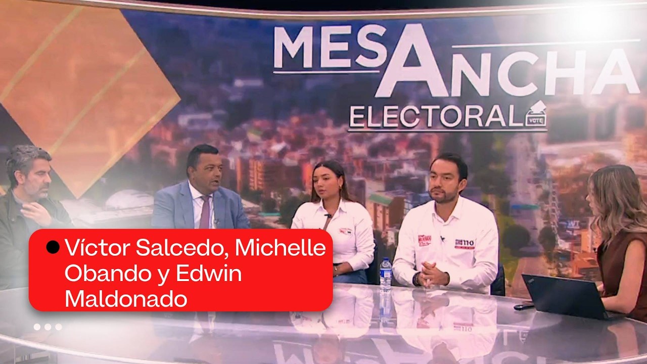 ¿Está el gobierno nacional desestimando alertas de seguridad en plena campaña electoral?
