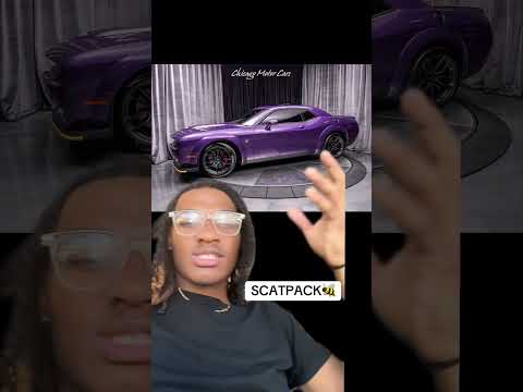 Different Car Trims