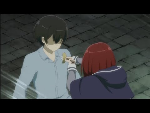 Saikyou Onmyouji no Isekai Tenseiki [AMV] How's It Supposed To