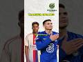 Endrick to Lyon CONFIRMED & Thiago Silva to Porto | Transfer Update #shorts
