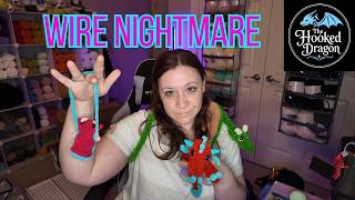 11 Makes, 3 Dragons & One Wire Nightmare