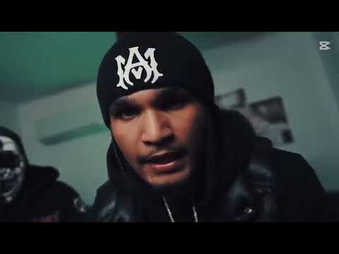 HARDEN RD - DARK KNIGHT (VIDEO NO OFICIAL)