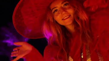 EMF 2022   EGYPT  Glimps