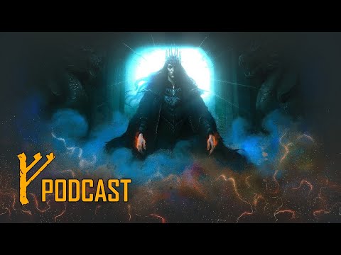 I: Of Melkor in the Outer Dark | Dagor Dagorath: The Last Tale of Arda