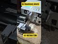 Wire cutting stripping and Twisting Machine//Gb Machinery World//Cont-+91-9821666286/91-7566878415