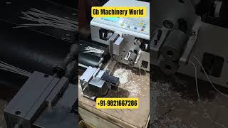 Wire cutting stripping and Twisting Machine//Gb Machinery World//Cont-+91-9821666286/91-7566878415