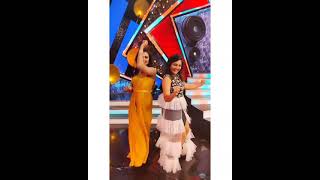 Roja Serial Artist Priyanka And Sakshi Reels Exclusive