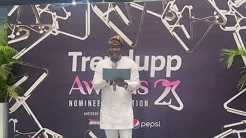MR MACARONI, KIEKIE, TAAOOMA, OTHERS AT TRENDUP AWARDS NOMINEES PARTY