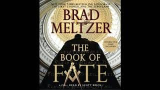 Download Lagu Book of Fate by Brad Meltzer | Free Audiobook Download Lagu Book of Fate by Brad Meltzer | Free Audiobook