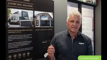 Architectural Cladding Systems