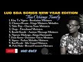LUO SDA SONGS NEW YEAR EDITION 2024 | WUOD ADWEN | +254793625656 @wuod_adwen