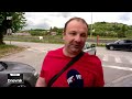 Šok nakon ubojstva policijskog načelnika