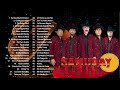 GRUPO SAMURAY ÉXITOS SUS MEJORES ROMANTICÁS - GRUPO SAMURAY MIX PARA ENAMORARES MÁS