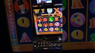 Big Win at The Mill Casino Coos Bay Or.