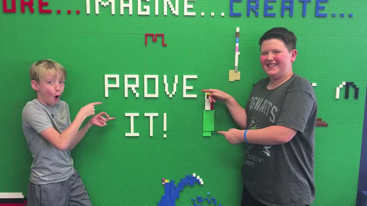 Prove It 1