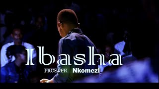 Prosper Nkomezi_Ibashagukora Live(huye)