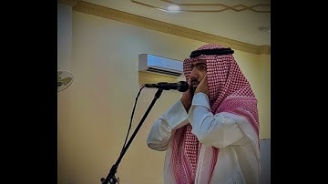 رفع اذان صلاة العشاء من مسجد الصلة للقارئ الحارث الحوسني@