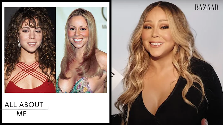 Can Mariah Carey Remember Tricky Questions About H...