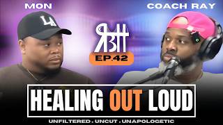 COMING FROM WHERE IM FROM | EP.42 RayBridgingHumansPodcast