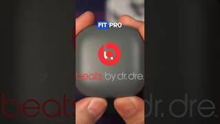 Beats Fit Pro vs Everything Else #Comparison #TechReview