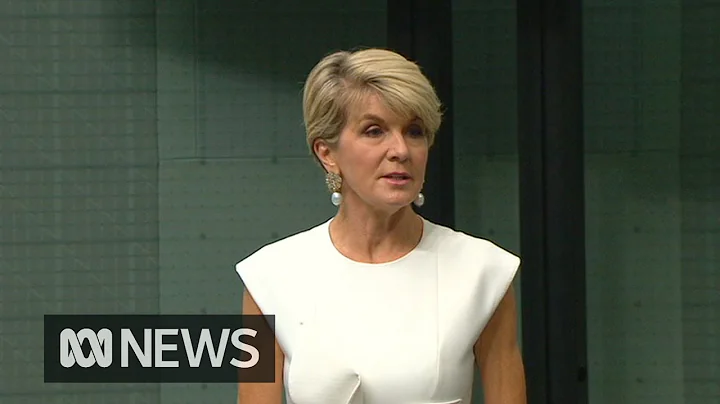 Julie Bishop will retire from politics at upcoming...