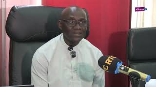 Tambacounda : Comité régional de développement sur la rentrée scolaire 2025-2026