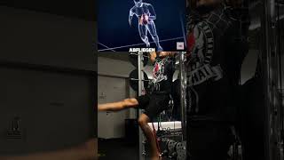 Power Training⚡️ 1-2* 10 sek 📢Kommandos: „GANZ“ „HALB“ „VIERTEL“ , „BEIDE“ „RECHTES“ „LINKS“ #short