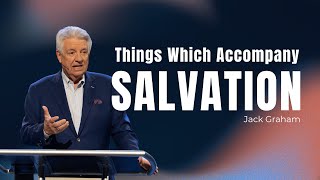 Faith, Fellowship, and the Journey of Salvation