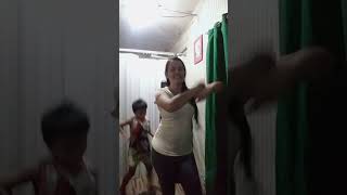 sali daw Ang nionior😆