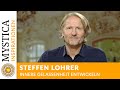 Steffen Lohrer - Innere Gelassenheit entwickeln