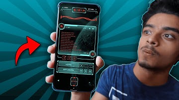 Best Hacker Theme for Android ⚡ - PRO LEVEL Customization without ROOT