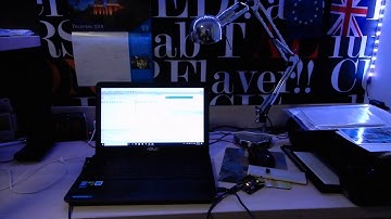 DSP IIR filter for epilepsy detector demonstration