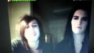 Vampires Everywhere Stickam Live Chat Michael, Phil, And Jp Part 6